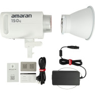 Осветитель светодиодный Aputure Amaran 150С (White)- фото9