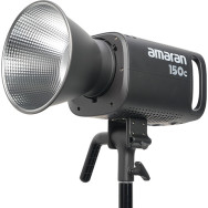Осветитель светодиодный Aputure Amaran 150С (Deep Gray)- фото