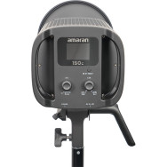 Осветитель светодиодный Aputure Amaran 150С (Deep Gray)- фото5