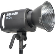 Осветитель светодиодный Aputure Amaran 150С (Deep Gray)- фото2
