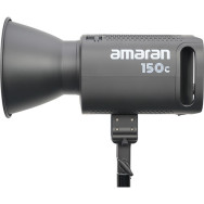 Осветитель светодиодный Aputure Amaran 150С (Deep Gray)- фото4