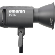Осветитель светодиодный Aputure Amaran 150С (Deep Gray)- фото3