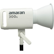 Осветитель светодиодный Aputure Amaran 300C (White)- фото3