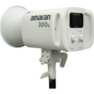 Осветитель светодиодный Aputure Amaran 300C (White)- фото6