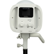 Осветитель светодиодный Aputure Amaran 300C (White)- фото5