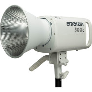 Осветитель светодиодный Aputure Amaran 300C (White)- фото