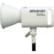 Осветитель светодиодный Aputure Amaran 300C (White)- фото4