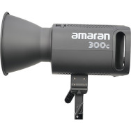 Осветитель светодиодный Aputure Amaran 300С (Deep Gray)- фото4