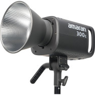 Осветитель светодиодный Aputure Amaran 300С (Deep Gray)- фото
