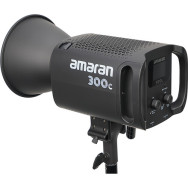 Осветитель светодиодный Aputure Amaran 300С (Deep Gray)- фото8