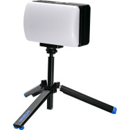 Осветитель светодиодный Aputure Amaran Ace 25c Kit (Charcoal)- фото7