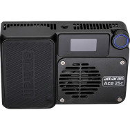 Осветитель светодиодный Aputure Amaran Ace 25c Kit (Charcoal)- фото5