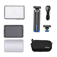 Осветитель светодиодный Aputure Amaran Ace 25x Kit (Charcoal)- фото