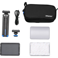 Осветитель светодиодный Aputure Amaran Ace 25x Kit (White)- фото8