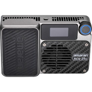 Осветитель светодиодный Aputure Amaran Ace 25c (Silver)- фото4