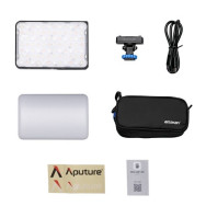 Осветитель светодиодный Aputure Amaran Ace 25x (Charcoal)- фото6