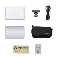 Осветитель светодиодный Aputure Amaran Ace 25x (White)- фото6