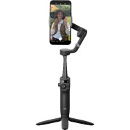 Стабилизатор DJI Osmo Mobile 6 Slate Gray- фото