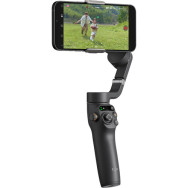 Стабилизатор DJI Osmo Mobile 6 Slate Gray- фото3