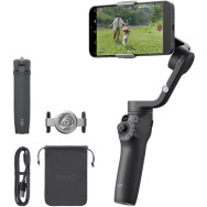 Стабилизатор DJI Osmo Mobile 6 Slate Gray- фото4