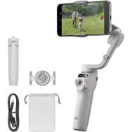 Стабилизатор DJI Osmo Mobile 6 Platinum Gray- фото4
