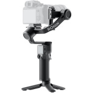 Стабилизатор DJI RS 3 Mini- фото2