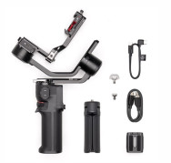 Стабилизатор DJI RS 3 Mini- фото5