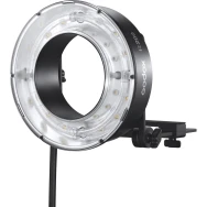 Головка импульсная Godox R200 кольцевая для AD200- фото2