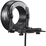 Головка импульсная Godox R200 кольцевая для AD200- фото7