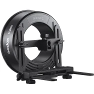 Головка импульсная Godox R200 кольцевая для AD200- фото3