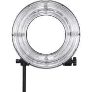 Головка импульсная Godox R200 кольцевая для AD200- фото4