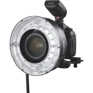 Головка импульсная Godox R200 кольцевая для AD200- фото5