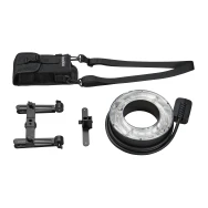 Головка импульсная Godox R200 кольцевая для AD200- фото10