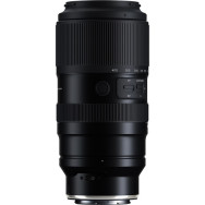 Объектив Tamron 50-400mm F/4.5-6.3 Di III VC VXD Nikon Z (A067Z)- фото3