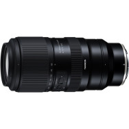 Объектив Tamron 50-400mm F/4.5-6.3 Di III VC VXD Nikon Z (A067Z)- фото