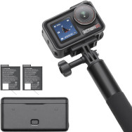 Экшн-камера DJI Osmo Action 5 Pro Adventure Combo- фото5