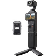 Экшн-камера DJI Osmo Pocket 3 Creator Combo- фото8