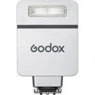 Вспышка накамерная Godox iT22 C TTL Mini Flash для Canon (Silver)- фото