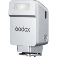 Вспышка накамерная Godox iT22 O TTL Mini Flash для Olympus (Silver)- фото5
