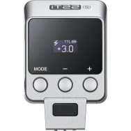 Вспышка накамерная Godox iT22 S TTL Mini Flash для Sony (Silver)- фото2