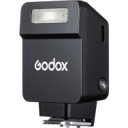 Вспышка накамерная Godox iT22 S TTL Mini Flash для Sony (Black)- фото7