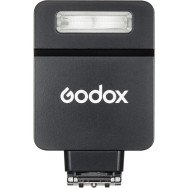 Вспышка накамерная Godox iT22 F TTL Mini Flash для Fujifilm (Black)- фото