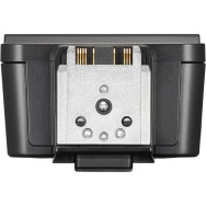 Вспышка накамерная Godox iT22 F TTL Mini Flash для Fujifilm (Black)- фото4