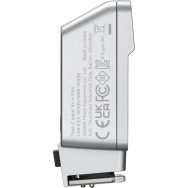 Вспышка накамерная Godox iT22 S TTL Mini Flash для Sony (Silver)- фото4