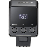 Вспышка накамерная Godox iT22 S TTL Mini Flash для Sony (Black)- фото2