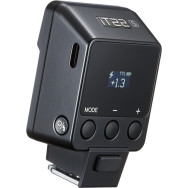 Вспышка накамерная Godox iT22 S TTL Mini Flash для Sony (Black)- фото9