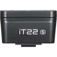 Вспышка накамерная Godox iT22 S TTL Mini Flash для Sony (Black)- фото5