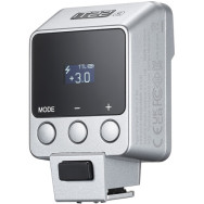 Вспышка накамерная Godox iT22 S TTL Mini Flash для Sony (Silver)- фото8