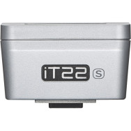 Вспышка накамерная Godox iT22 S TTL Mini Flash для Sony (Silver)- фото5