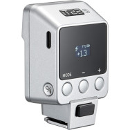Вспышка накамерная Godox iT22 S TTL Mini Flash для Sony (Silver)- фото9